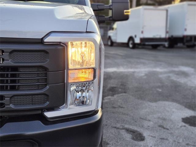 new 2026 Ford F-250 car, priced at $50,792
