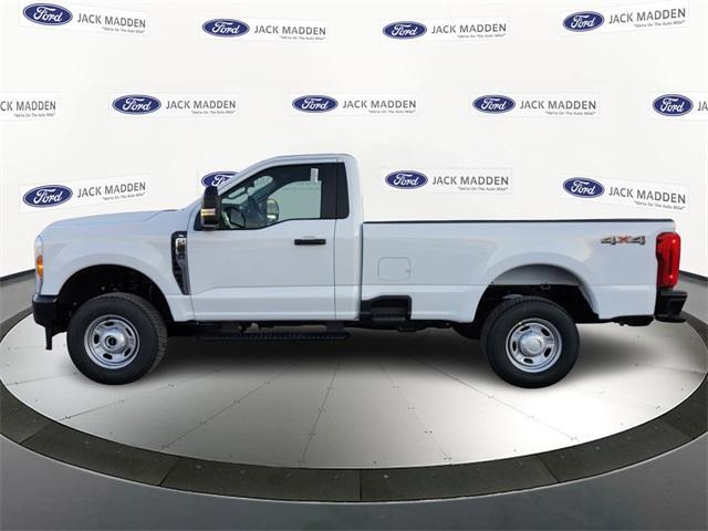 new 2026 Ford F-250 car, priced at $50,792