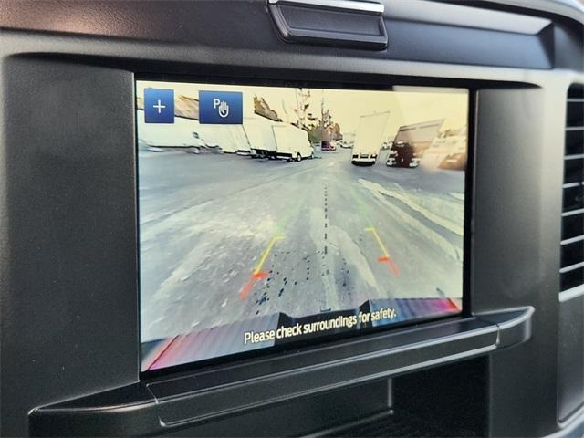 new 2026 Ford F-250 car, priced at $50,792