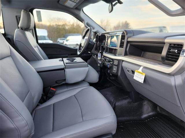 new 2026 Ford F-250 car, priced at $50,792