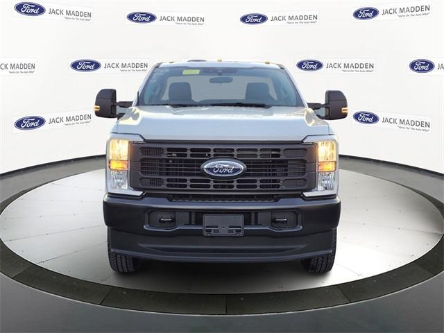 new 2026 Ford F-250 car, priced at $50,792
