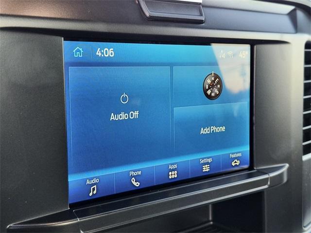 new 2026 Ford F-250 car, priced at $50,792