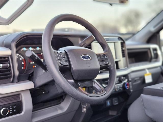 new 2026 Ford F-250 car, priced at $50,792