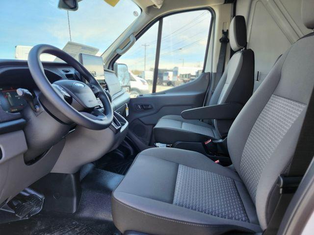 new 2026 Ford Transit-150 car, priced at $53,590