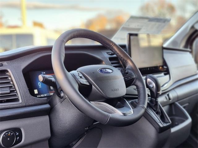 new 2026 Ford Transit-250 car, priced at $50,640