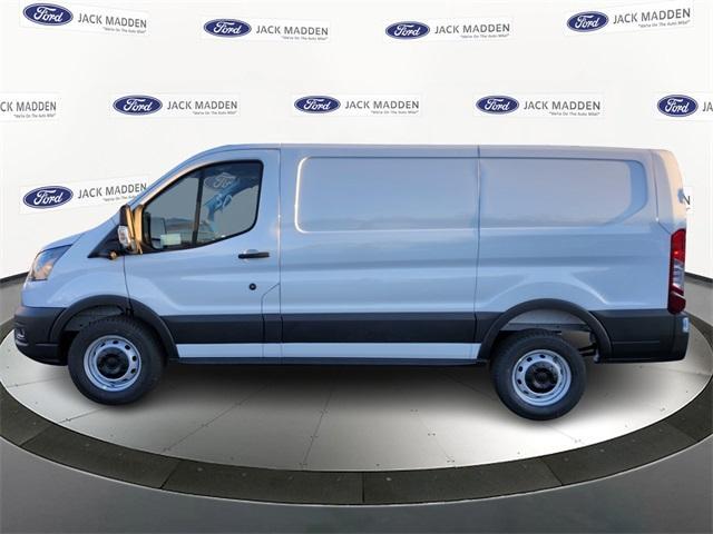 new 2026 Ford Transit-250 car, priced at $50,640