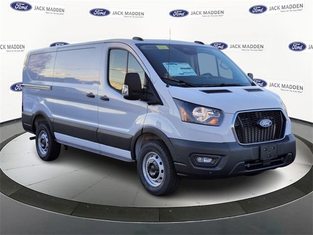 new 2026 Ford Transit-250 car, priced at $50,640
