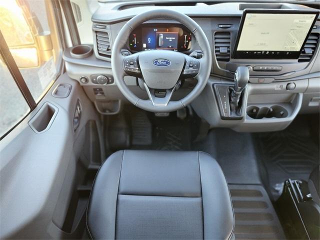 new 2026 Ford Transit-250 car, priced at $50,640