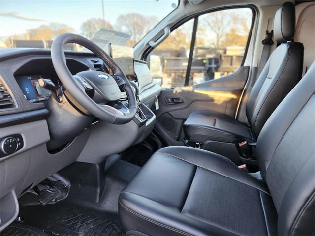 new 2026 Ford Transit-250 car, priced at $50,640