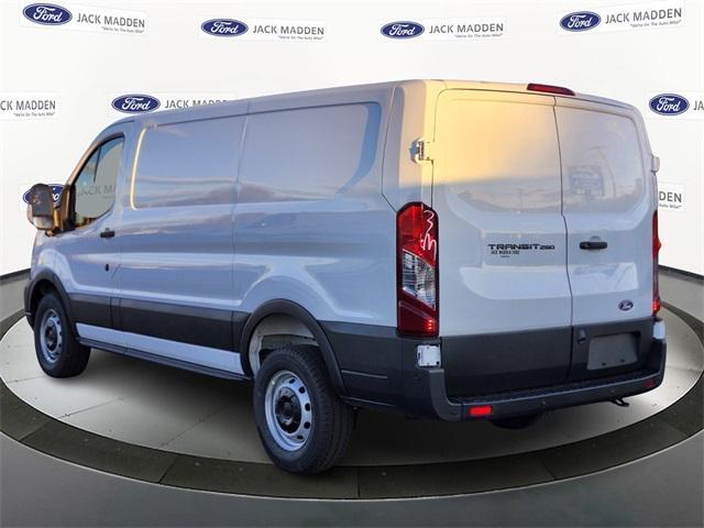 new 2026 Ford Transit-250 car, priced at $50,640