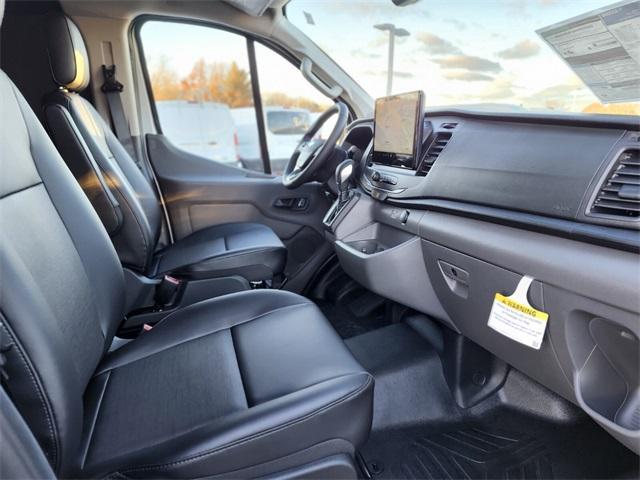 new 2026 Ford Transit-250 car, priced at $50,640
