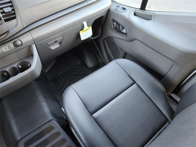 new 2026 Ford Transit-250 car, priced at $50,640