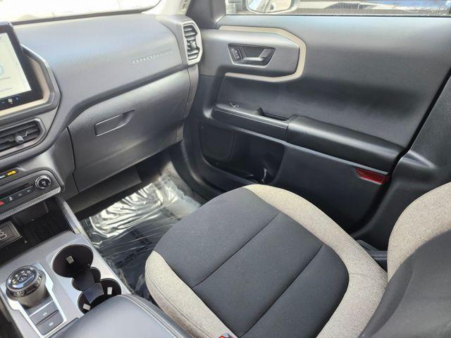 used 2025 Ford Bronco Sport car, priced at $30,538
