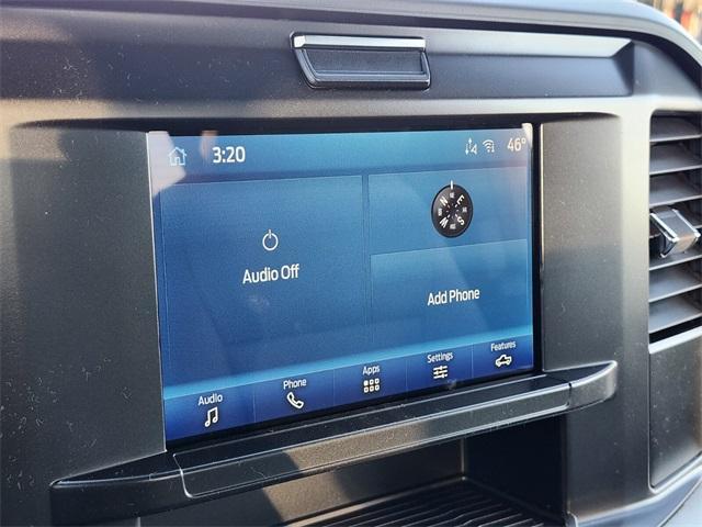 new 2026 Ford F-250 car, priced at $53,019