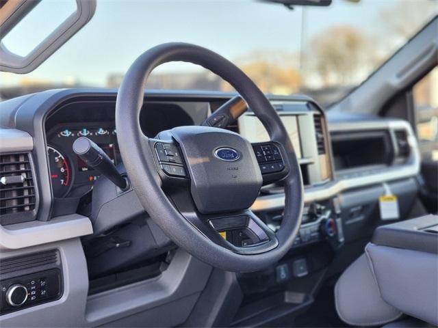 new 2026 Ford F-250 car, priced at $53,019