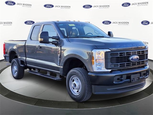 new 2026 Ford F-250 car, priced at $53,019