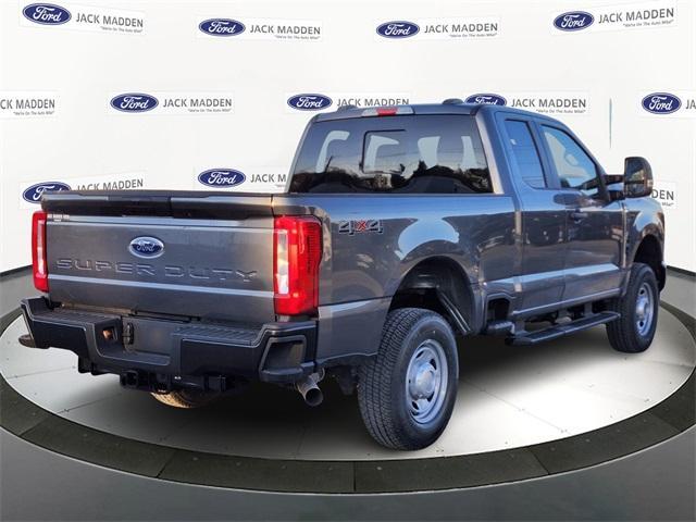 new 2026 Ford F-250 car, priced at $53,019