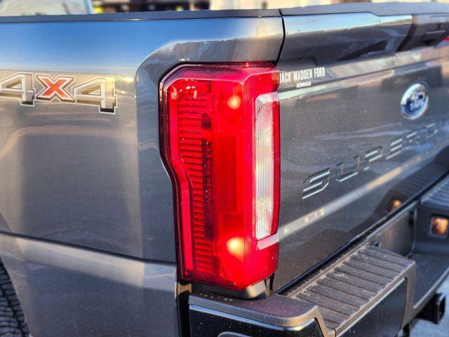 new 2026 Ford F-250 car, priced at $54,519