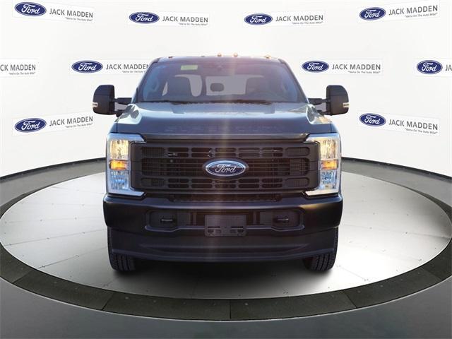 new 2026 Ford F-250 car, priced at $53,019