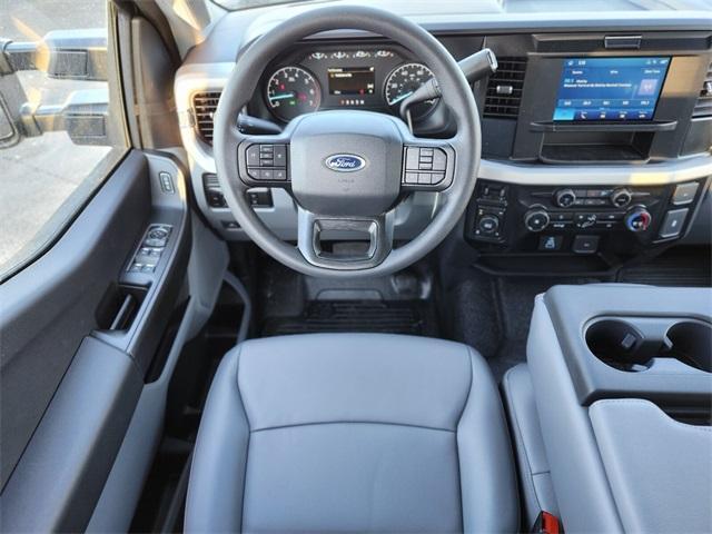 new 2026 Ford F-250 car, priced at $53,019