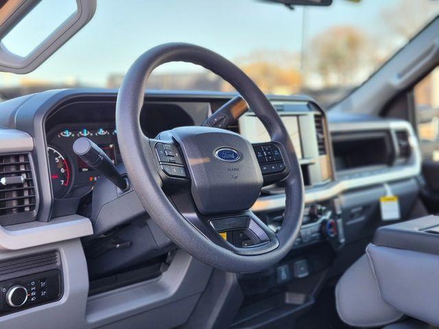 new 2026 Ford F-250 car, priced at $54,519