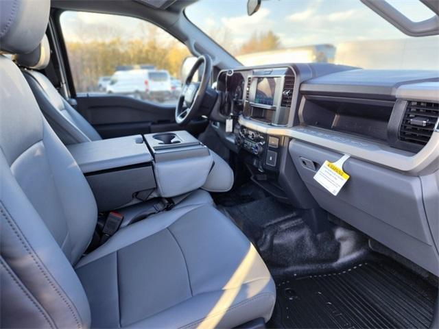 new 2026 Ford F-250 car, priced at $53,019