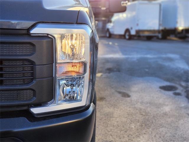 new 2026 Ford F-250 car, priced at $53,019