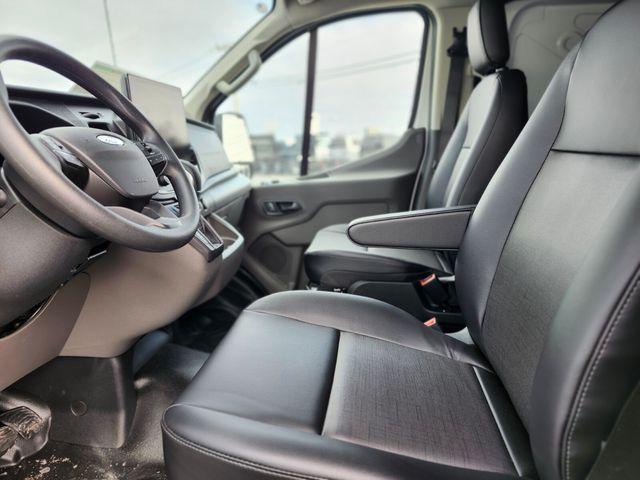 new 2026 Ford Transit-250 car, priced at $46,608