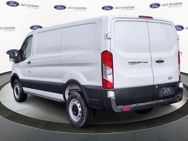 new 2026 Ford Transit-250 car, priced at $46,608