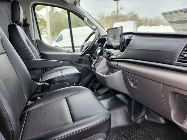 new 2026 Ford Transit-250 car, priced at $46,608
