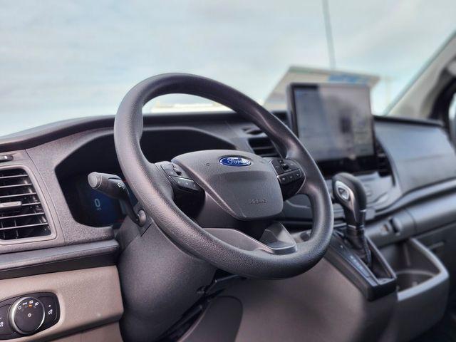 new 2026 Ford Transit-250 car, priced at $46,608