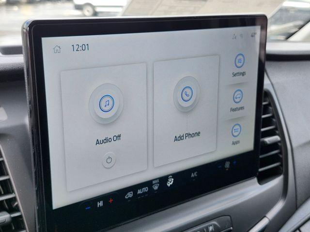 new 2026 Ford Transit-250 car, priced at $46,608