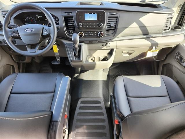 new 2025 Ford Transit-250 car, priced at $47,116