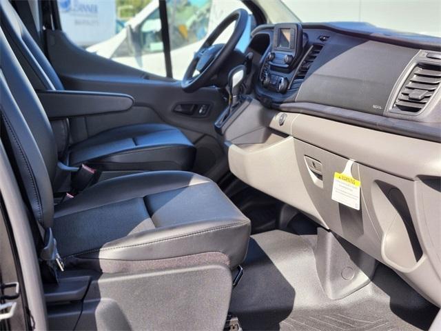 new 2025 Ford Transit-250 car, priced at $47,116
