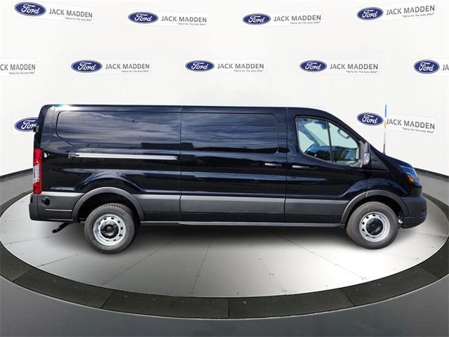 new 2025 Ford Transit-250 car, priced at $47,116