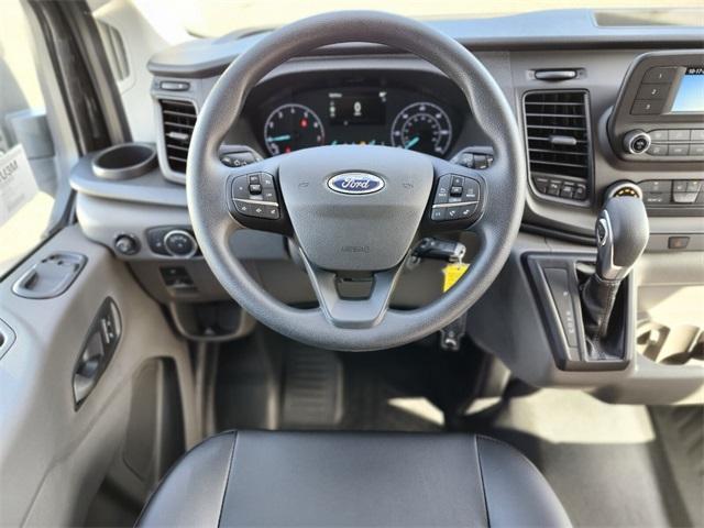 new 2025 Ford Transit-250 car, priced at $47,116