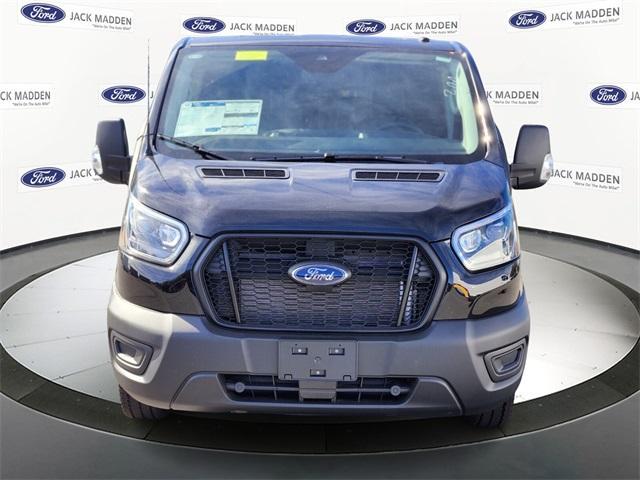 new 2025 Ford Transit-250 car, priced at $47,116