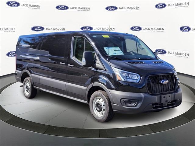 new 2025 Ford Transit-250 car, priced at $47,116