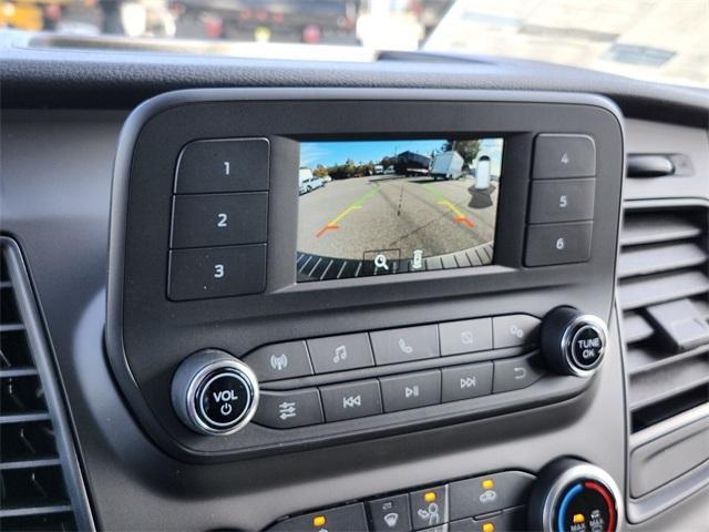 new 2025 Ford Transit-250 car, priced at $47,116