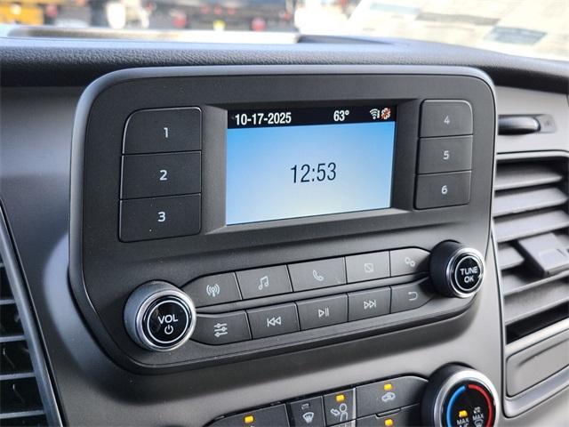 new 2025 Ford Transit-250 car, priced at $47,116