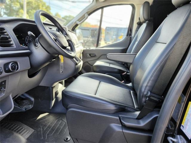 new 2025 Ford Transit-250 car, priced at $47,116