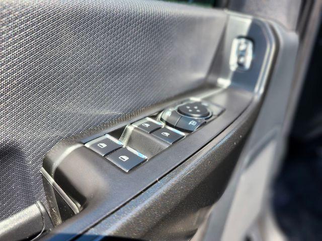 used 2023 Ford F-150 car, priced at $39,788