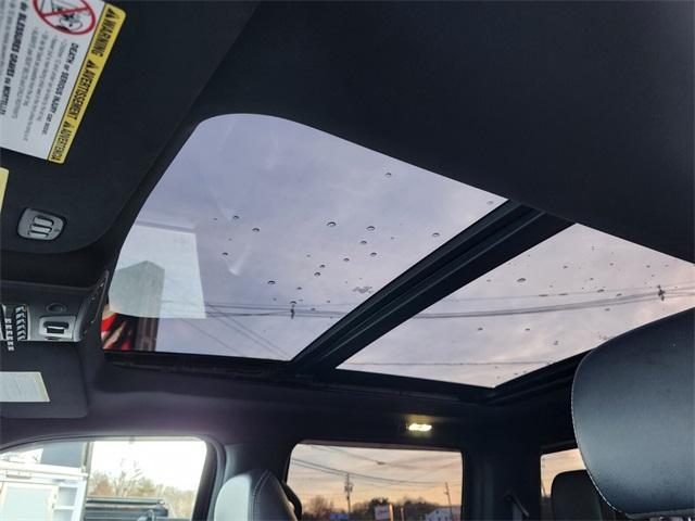 used 2022 Ford F-250 car, priced at $51,496