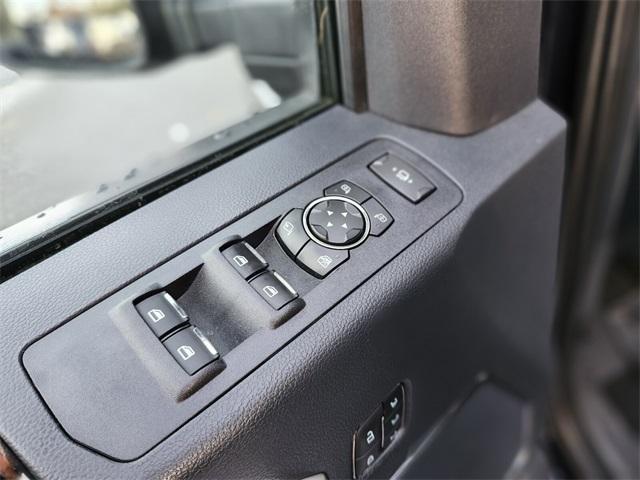 used 2022 Ford F-250 car, priced at $51,496