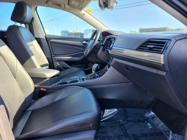 used 2019 Volkswagen Jetta car, priced at $13,996