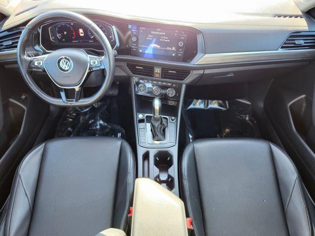 used 2019 Volkswagen Jetta car, priced at $13,996