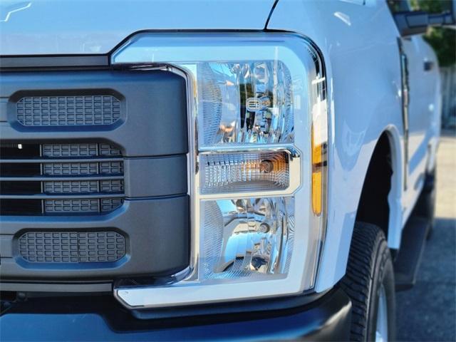 new 2026 Ford F-250 car, priced at $50,138