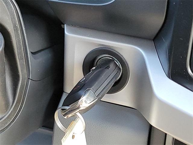 new 2026 Ford F-250 car, priced at $50,138