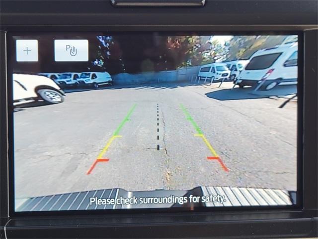 new 2026 Ford F-250 car, priced at $50,138