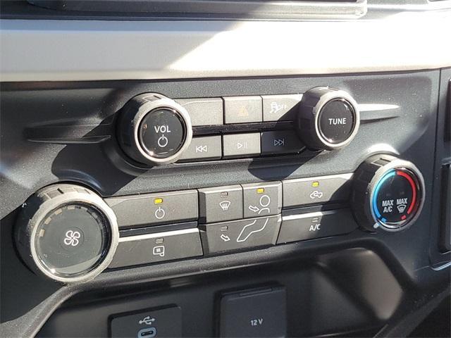 new 2026 Ford F-250 car, priced at $50,138